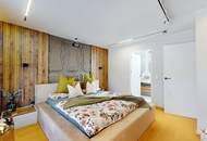 Exklusive Doppelhaushälften mit Traum-Ausblick auf die Burg Liechtenstein – schlüsselfertig mit Terrasse, Garten &amp; Balkon! 4–5 Zimmer für höchste Wohnansprüche!