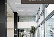 | ARES TOWER | BÜROS MIT WEITBLICK | DONAU CITY