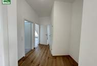 Klimatisiertes Penthouse nahe U3, S-Bahn und hervorragender Infrastruktur mit hochwertiger Ausstattung! - Mitten im Dritten - Erstbezug!