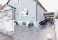 FAMILIENDOMIZIL - großzügiges Einfamilienhaus in Schwechat-Rannersdorf