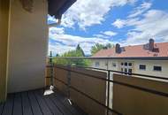 Leibnitzer 2 Zimmer Wohnung im 3 Stock mit Loggia