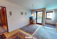 Komplett hof- und südseitige 3-Zimmer-Loggia-Wohnung im 4. Liftstock nahe Aumannplatz