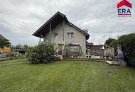 Familienparadies - Traumhaftes Einfamilienhaus in 2135 Altruppersdorf zu verkaufen