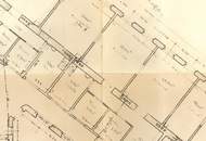 Schöne Altbauwohnung auf der Billrothstrasse