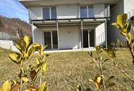 ERSTBEZUG: 4 Zimmer + 143 m² Garten/Terrasse | Graz-Gösting