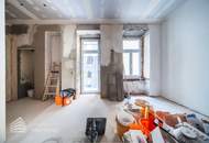 Wunderschöne 4-Zimmer Wohnung mit Balkon, Nähe Drasche-Park