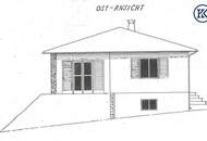 Zwei Häuser. Ein Rückzugsort. Ihre grüne Oase vor den Toren Wiens.