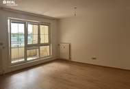 Erste eigene Wohnung? Ruhig wohnen mit Loggia nahe Schloss Hetzendorf