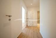 Frisch sanierte, helle 3-Zimmer-Wohnung im Herzen von Klagenfurt