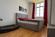 Begehrte Wohnlage „Dragonerhöfe“ mit ausgezeichneter Infrastruktur und optimaler Alltagsanbindung – attraktive 2-Zimmer-Wohnung mit großzügigem Grundriss!
