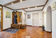 Geräumiges Wohnhaus mit Einliegerwohnung nahe Holzöstersee