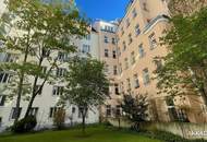 Charmante 2-Zimmer Wohnung inklusive Loggia, nahe der Innenstadt