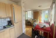 Nahe Schönbrunn: 2-Zimmer-Wohnung mit Balkon und Wintergarten, sowie ein opt. Stellplatz!