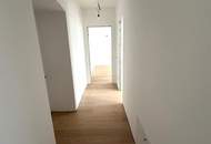 ERSTBEZUG II PERFEKTE 4 ZIMMER MIT RIESIGEM HOFSEITIGEN BALKON / IDEALER GRUNDRISS - WOHNKÜCHE + 3 GETRENNT BEGEHBARE SCHLAFZIMMER / NÄHE SCHÖNBRUNN UND U3