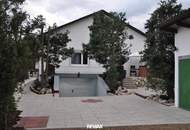 Stilvoll modernisiertes Einfamilienhaus mit großzügigem Wohngefühl