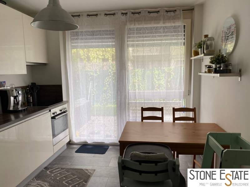 IBK-Wilten: Anlegerwohnung - klare Ertragsstruktur, 2er-WG-Eignung, starke Vermietbarkeit