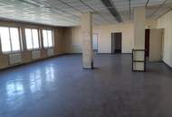 Büroflächen im Stadtzentrum