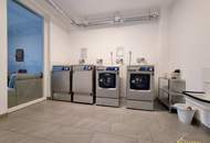 BALKONWOHNUNG MIT TIEFGARAGE IN TOPLAGE! BRILLIANTER 3-ZIMMER GRUNDRISS MIT FERNBLICK UND RUHELAGE! NAHE U1 KAGRANER PLATZ.