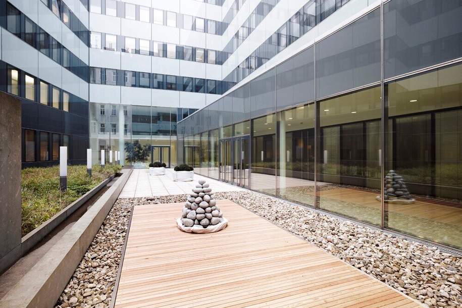 OC5, Gewerbeobjekt-miete, 11.188,07,€, 1050 Wien 5., Margareten