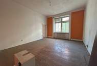 1030! Sanierungsbedürftiges 2-3 Zimmer Eigentum nahe U3!