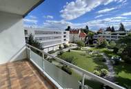 Helle, sofort verfügbare 3,5-Zimmer-Wohnung mit Loggia und Lift, Nähe Kreuzbergl