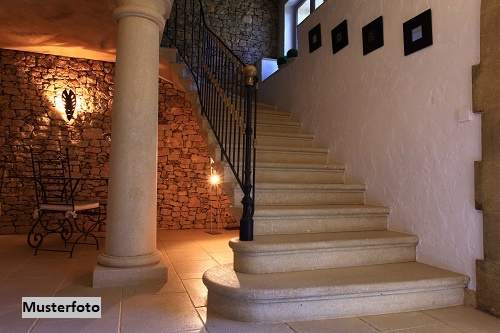 Altbauvilla in gutem Bau- und Erhaltungszustand, Gewerbeobjekt-kauf, 6.834.000,€, 1190 Wien 19., Döbling