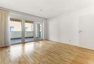 Attraktive 3-Zimmer-Wohnung mit Loggia in der Villacher Innenstadt