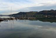 ERSTBEZUG! 2 Zimmer Wohnung mit sonnigem Balkon in Mattsee