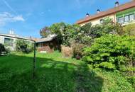 Einfamilienhaus mit Wintergarten in schöner Siedlungslage