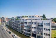Neu renovierte 2-Zimmer-Wohnung in der Elisabethinergasse in Graz!