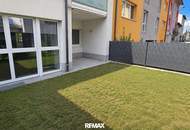 Moderne 3-Zi-Gartenwohnung mit Terrasse, Garage &amp; Fußbodenheizung in Linz 4030!