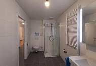 "Neue vollausgestattete - 4-Zimmer-Balkonwohnung Jedlesee"