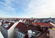 Schöne Dachgeschoßmaisonette mit Terrasse und Wienblick und 2 Garagenplätzen (Stapelparker) (Mietbeginn 01.08.2026)
