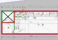 Repräsentativer Meeting- und Konferenzraum zu mieten!
