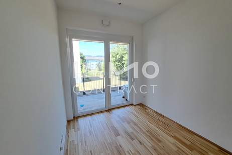 Erstbezug - 2- Zimmer Wohnung | Pirchäckerstraße 36 Top 10, Wohnung-miete, 615,84,€, 8020 Graz(Stadt)