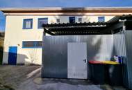 Vielseitiges Eventzentrum mit Gastroküche & großem Parkplatz