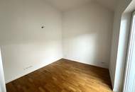 Helle 3-Zimmer Dachgeschosswohnung mit Terrasse nahe U3 Johnstraße/Meiselmarkt