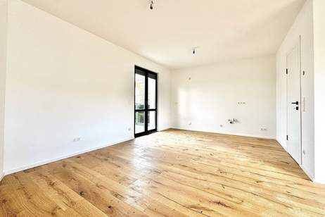 ERSTBEZÜGE I ~13 Minuten von Wien I schlüsselfertig I Luftwärmepumpe I Stellplätze I Bahnhofsnähe, Wohnung-kauf, 199.000,€, 2120 Mistelbach