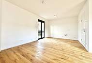 ERSTBEZÜGE I ~13 Minuten von Wien I schlüsselfertig I Luftwärmepumpe I Stellplätze I Bahnhofsnähe