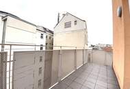 Moderne Neubauwohnung mit großem Balkon in U4-Nähe!! Möbelablöse möglich!