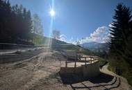 Einmalige Aussicht: Exklusive Neubauwohnung in Aussichtslage!