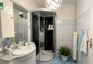 Lichtdurchflutete 54 m² Wohnung mit großem Potenzial!