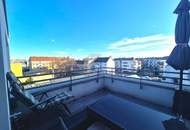 SONNENLICHT, WEITBLICK &amp; WOHNGEFÜHL