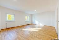 ERSTBEZUG nach Sanierung I 3 Zimmer Wohnung mit Balkon in wundervoller Grünlage I Tischler Einbauküche inkl. Siemensgeräte im Preis inbegriffen