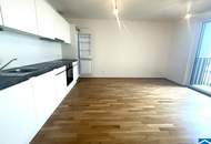 2-Zimmer Wohnung mit Balkon nähe Aupark
