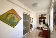 Charmantes Zinshaus in Badens Fußgängerzone