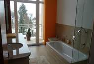 Penthousewohnung in Linz/Urfahr