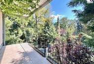 360° TOUR // TERRASSEN - NEUBAUWOHNUNG IM COTTAGE