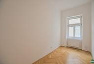 Traumhafte 6 Zimmer-Altbauwohnung im Servitenviertel