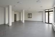 RESERVIERT - ATTRAKTIVE Geschäftsfläche in Oberwaltersdorf – Bestandsfrei für Ihre Nutzung oder als Investition mit Mieter